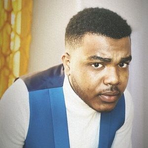 Meet your Posher, Ted